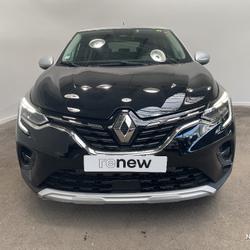 Renault Captur Captur E-Tech Plug-in 160 Intens Annecy