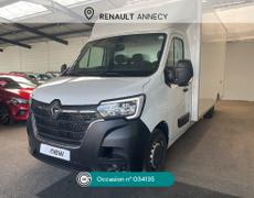 Autres Renault Annecy