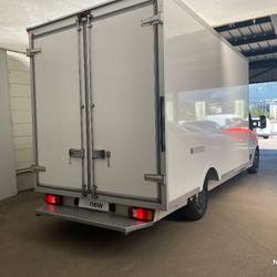 Autres Renault MASTER GV 20M3 TRAC F3500 L3 BLUE DCI 145 CONFORT Annecy