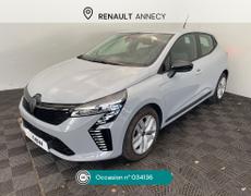 Renault Clio 5 Annecy