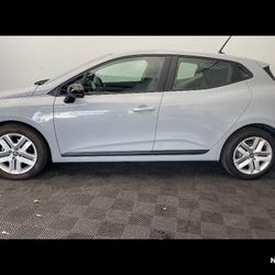 Renault Clio 5 Clio Blue dCi 100 ch GSR2 Evolution Annecy