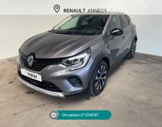 Renault Captur Annecy