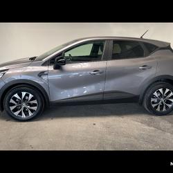 Renault Captur Captur TCe 90 Evolution Annecy