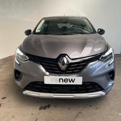 Renault Captur Captur TCe 90 Evolution Annecy