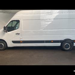 Autres Renault MASTER FGN TRAC F3500 L3H3 BLUE DCI 135 CONFORT Annecy