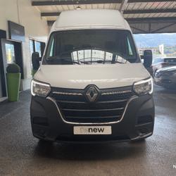 Autres Renault MASTER FGN TRAC F3500 L3H3 BLUE DCI 135 CONFORT Annecy