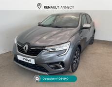 Renault Arkana Annecy
