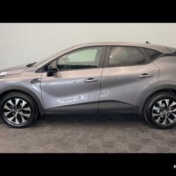 Renault Captur Captur TCe 90 Evolution Annecy