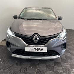 Renault Captur Captur TCe 90 Evolution Annecy