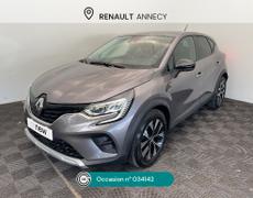 Renault Captur Annecy