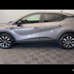 Renault Captur Captur TCe 90 Evolution Annecy