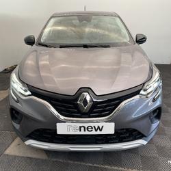 Renault Captur Captur TCe 90 Evolution Annecy