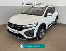 Dacia Sandero Annecy