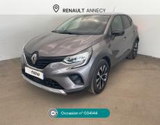 Renault Captur Annecy