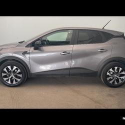 Renault Captur Captur TCe 90 Evolution Annecy