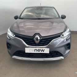 Renault Captur Captur TCe 90 Evolution Annecy