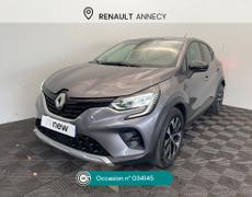 Renault Captur Annecy