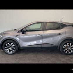 Renault Captur Captur TCe 90 Evolution Annecy