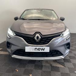 Renault Captur Captur TCe 90 Evolution Annecy