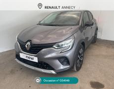 Renault Captur Annecy