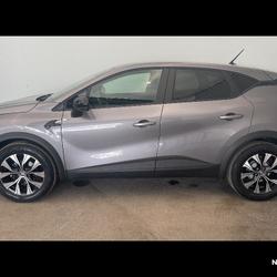 Renault Captur Captur TCe 90 Evolution Annecy