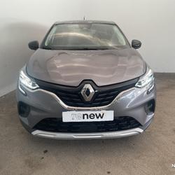 Renault Captur Captur TCe 90 Evolution Annecy