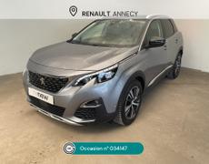 Peugeot 3008 Annecy