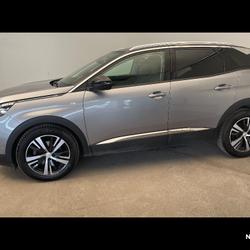 Peugeot 3008 3008 BlueHDi 130ch S&S EAT8 Style Annecy