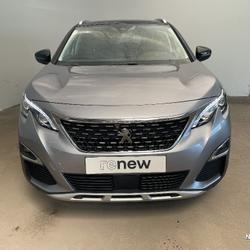 Peugeot 3008 3008 BlueHDi 130ch S&S EAT8 Style Annecy