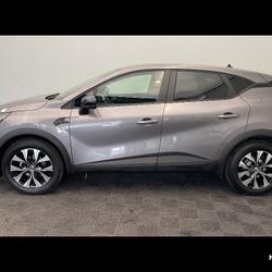 Renault Captur Captur TCe 90 Evolution Annecy