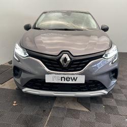 Renault Captur Captur TCe 90 Evolution Annecy