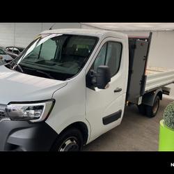 Autres Renault MASTER BS PROP RJ3500 L3 COFFRE BLUE DCI 145 EURO VI CONFORT Annecy