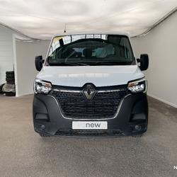 Autres Renault MASTER BS PROP RJ3500 L3 COFFRE BLUE DCI 145 EURO VI CONFORT Annecy
