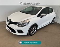 Renault Clio 4 Annecy