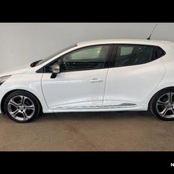 Renault Clio 4 Clio IV TCe 120 GT EDC Annecy