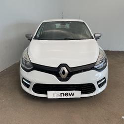 Renault Clio 4 Clio IV TCe 120 GT EDC Annecy