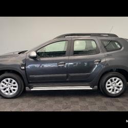 Dacia Duster Duster Blue dCi 115 4x2 Confort Annecy
