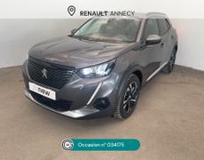 Peugeot 2008 Annecy