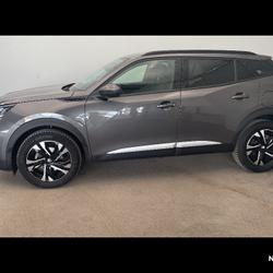 Peugeot 2008 2008 PureTech 130 S&S EAT8 Roadtrip Annecy