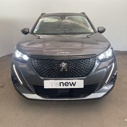 Peugeot 2008 2008 PureTech 130 S&S EAT8 Roadtrip Annecy