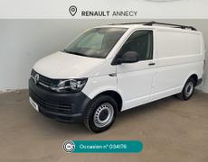 Autres Volkswagen Annecy
