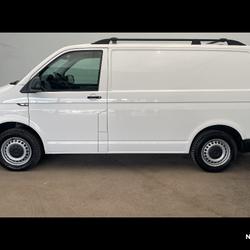 Autres Volkswagen TRANSPORTER FGN TOLE L1H1 2.0 TDI 102 BUSINESS LINE Annecy
