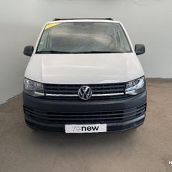 Autres Volkswagen TRANSPORTER FGN TOLE L1H1 2.0 TDI 102 BUSINESS LINE Annecy