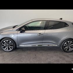Renault Clio 5 Clio E-Tech full hybrid 145 ch GSR2 Techno Annecy