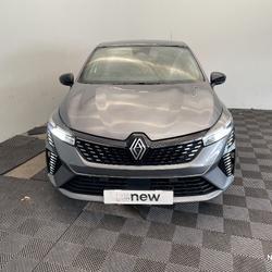 Renault Clio 5 Clio E-Tech full hybrid 145 ch GSR2 Techno Annecy
