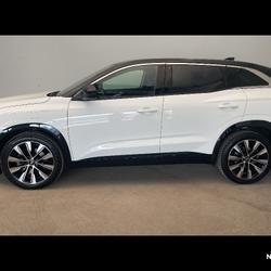 Renault Austral Austral E-Tech hybrid 200 Techno Annecy