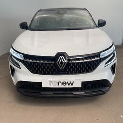 Renault Austral Austral E-Tech hybrid 200 Techno Annecy