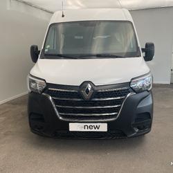 Renault MASTER CABINE APPROFONDIE MASTER CA TRAC F3500 L2H2 BLUE DCI 135 GRAND CONFORT occasion - Annecy - photo 3/30