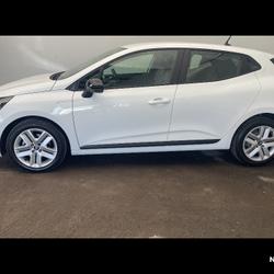 Renault Clio 5 Clio dCi 100 Evolution Annecy