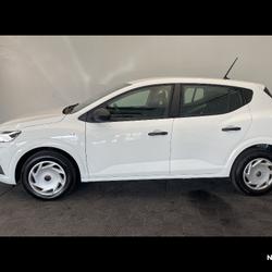 Dacia Sandero Sandero ECO-G 100 Essential Annecy